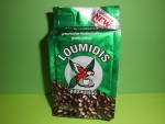 Loumidis griechischer Mokka Kaffee - 100 g