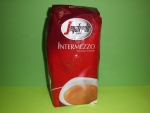 Kaffee Segafredo Intermezzo 1 kg Bohnen